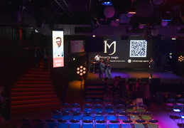 Concours de Pitch