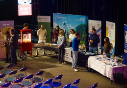 Concours de Pitch