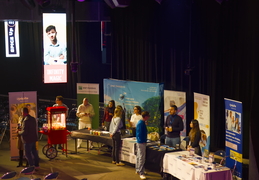 Concours de Pitch