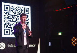 Concours de Pitch
