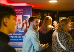 Concours de Pitch