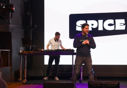 Concours de Pitch
