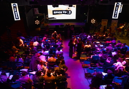 Concours de Pitch