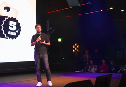 Concours de Pitch