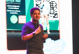 Concours de Pitch