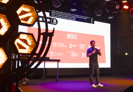 Concours de Pitch
