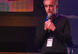 Concours de Pitch