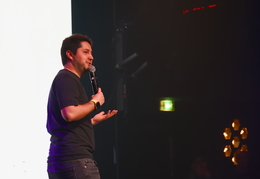 Concours de Pitch