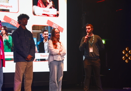 Concours de Pitch