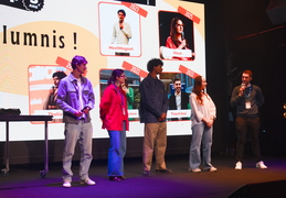 Concours de Pitch