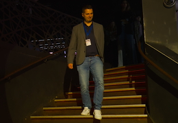 Concours de Pitch