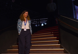 Concours de Pitch