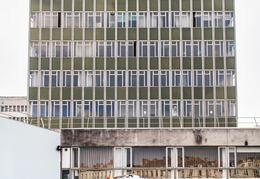 Hôpital des nounours