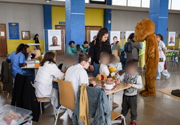 Hôpital des nounours