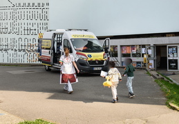 Hôpital des nounours