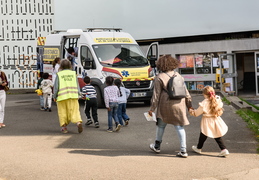 Hôpital des nounours