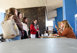 Forum de l’Orientation des Étudiants en Médecine