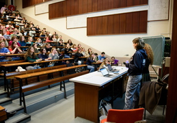 Forum de l’Orientation des Étudiants en Médecine