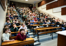 Forum de l’Orientation des Étudiants en Médecine