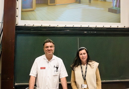 Forum de l’Orientation des Étudiants en Médecine