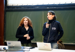 Forum de l’Orientation des Étudiants en Médecine