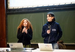 Forum de l’Orientation des Étudiants en Médecine