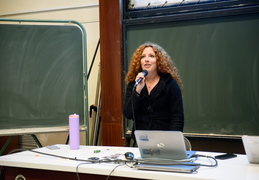 Forum de l’Orientation des Étudiants en Médecine