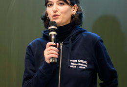 Forum de l’Orientation des Étudiants en Médecine