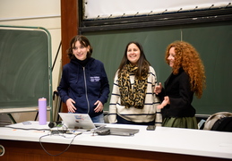Forum de l’Orientation des Étudiants en Médecine