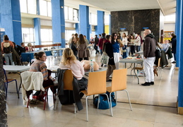 Forum de l’Orientation des Étudiants en Médecine
