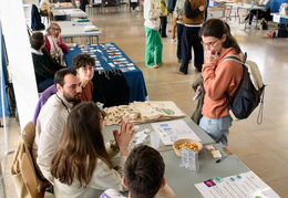 Forum de l’Orientation des Étudiants en Médecine