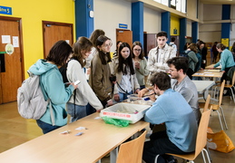 Forum de l’Orientation des Étudiants en Médecine