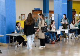 Forum de l’Orientation des Étudiants en Médecine