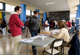 Forum de l’Orientation des Étudiants en Médecine
