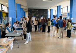 Forum de l’Orientation des Étudiants en Médecine