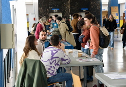 Forum de l’Orientation des Étudiants en Médecine