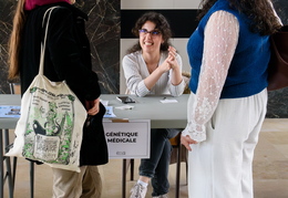 Forum de l’Orientation des Étudiants en Médecine