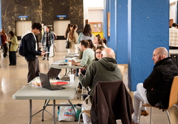 Forum de l’Orientation des Étudiants en Médecine