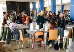 Forum de l’Orientation des Étudiants en Médecine
