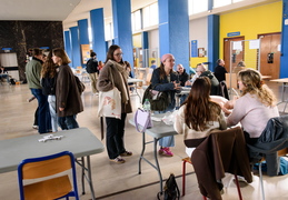 Forum de l’Orientation des Étudiants en Médecine