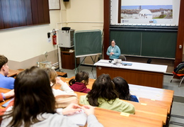 Forum de l’Orientation des Étudiants en Médecine