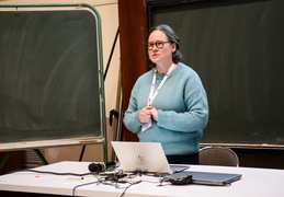 Forum de l’Orientation des Étudiants en Médecine