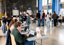 Forum de l’Orientation des Étudiants en Médecine