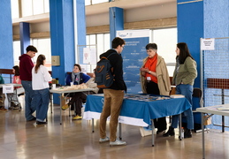 Forum de l’Orientation des Étudiants en Médecine