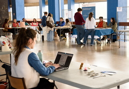 Forum de l’Orientation des Étudiants en Médecine