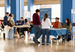 Forum de l’Orientation des Étudiants en Médecine