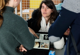 Forum de l’Orientation des Étudiants en Médecine