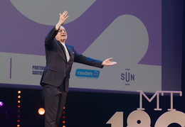 Finale régionale 2026