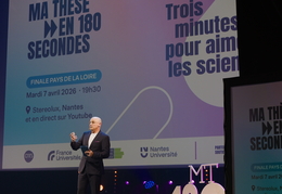Finale régionale 2026