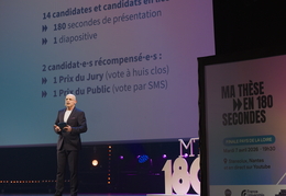 Finale régionale 2026